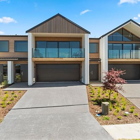 Blue Dun Views - Taupo Exterior foto