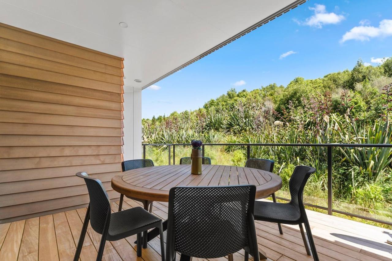 Blue Dun Views - Taupo Exterior foto