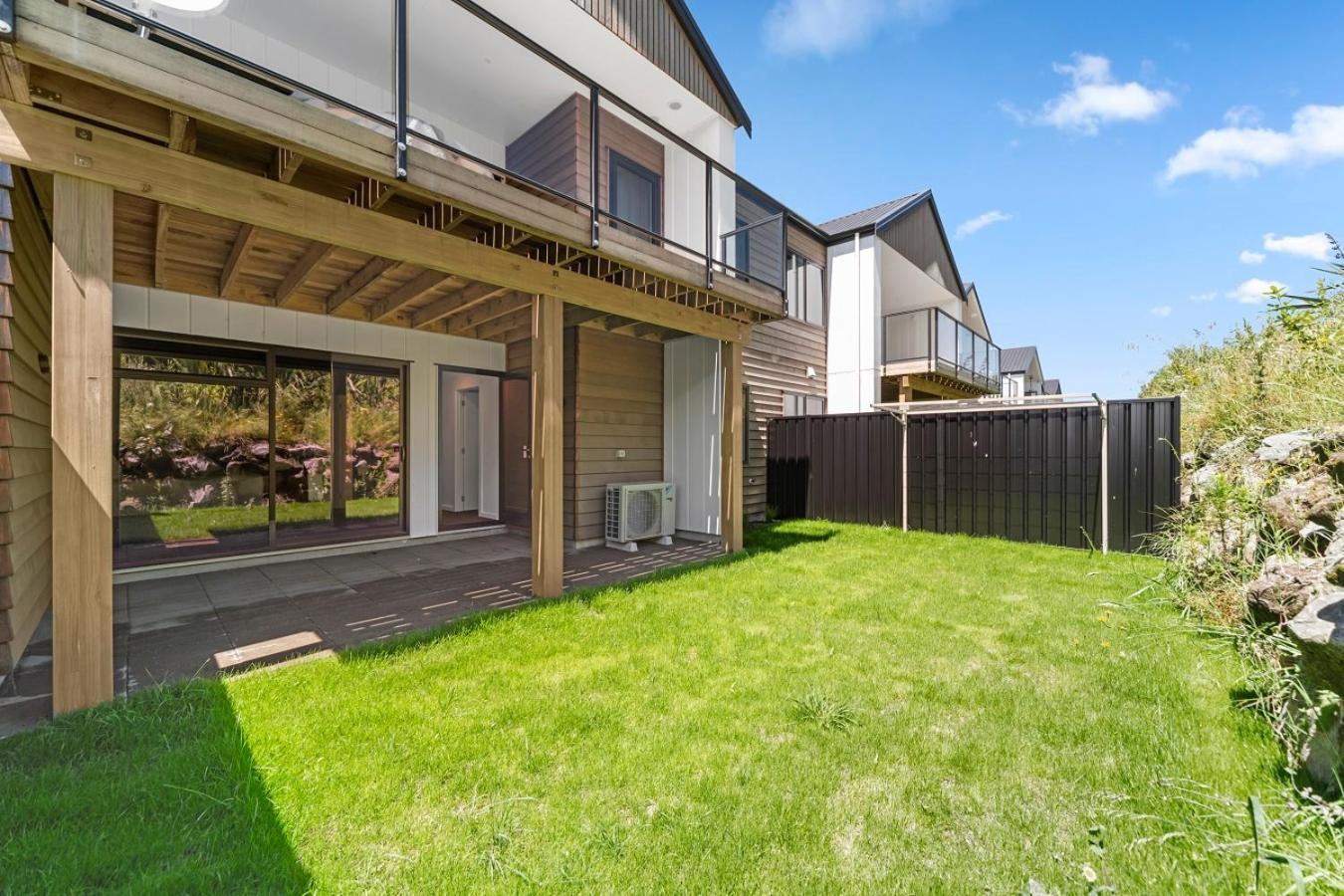 Blue Dun Views - Taupo Exterior foto
